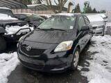 2012 Toyota Yaris for sale at Car Craft Auto Sales Inc in Lynnwood WA
