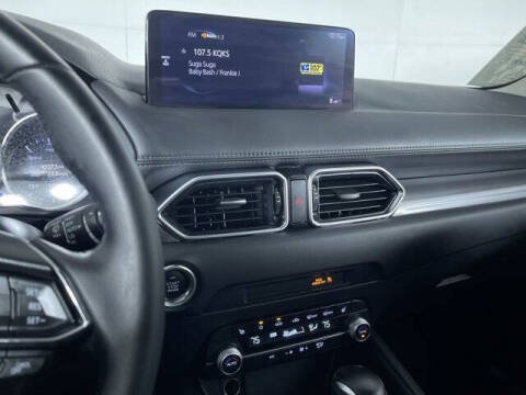 2023 Mazda CX-5 2.5 S Preferred