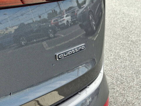 2021 Audi Q7 quattro Premium 45 TFSI