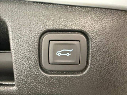2026 Chevrolet Blazer EV RS