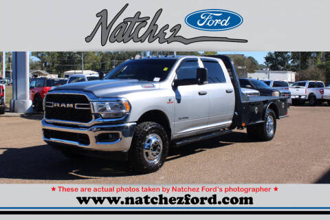 2020 RAM 3500 for sale at Auto Group South - Natchez Ford Lincoln in Natchez MS