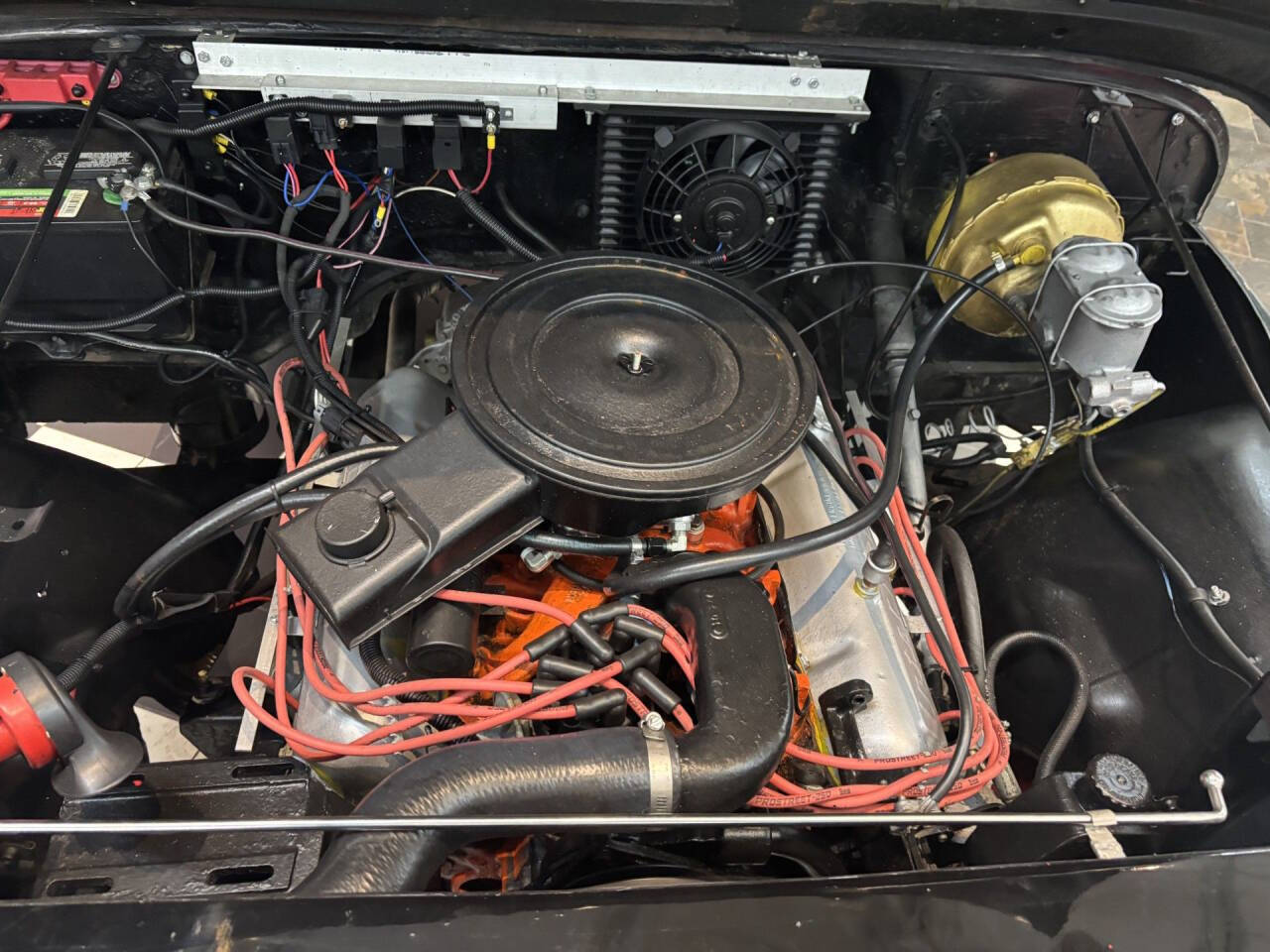 1984 Jeep Renegade 23