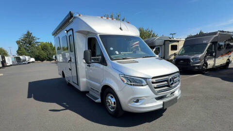 2024 Mercedes-Benz Sprinter