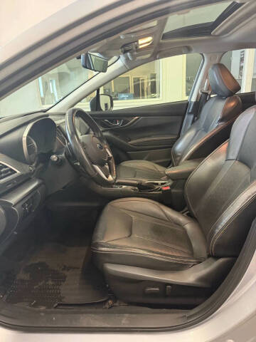 2018 Subaru Crosstrek 2.0i Limited