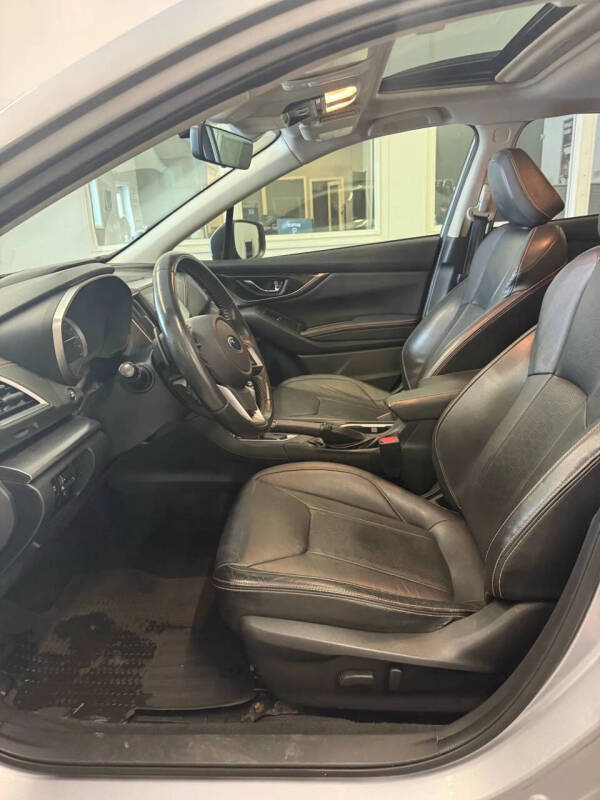 2018 Subaru Crosstrek 2.0i Limited