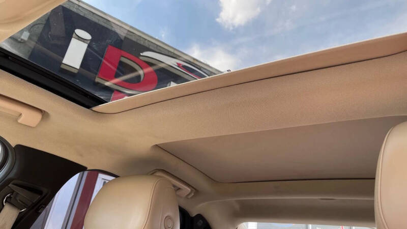 2018 Cadillac CT6 3.6L