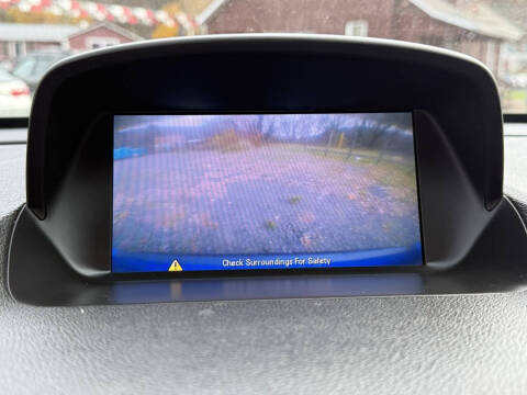 2014 Buick Encore Convenience