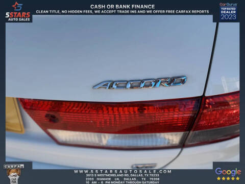 2003 Honda Accord EX V-6