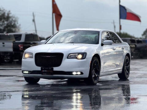 2021 Chrysler 300 S V6