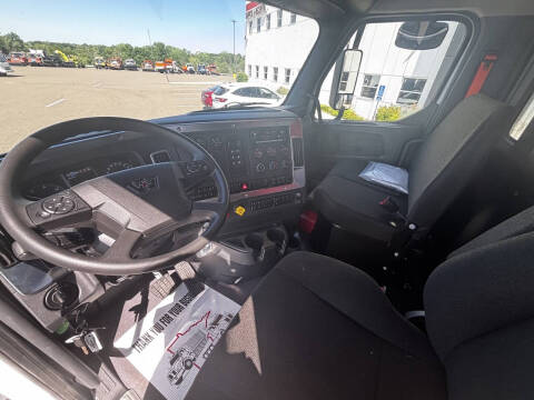 2026 Western Star 47X