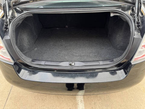 2012 Nissan Sentra