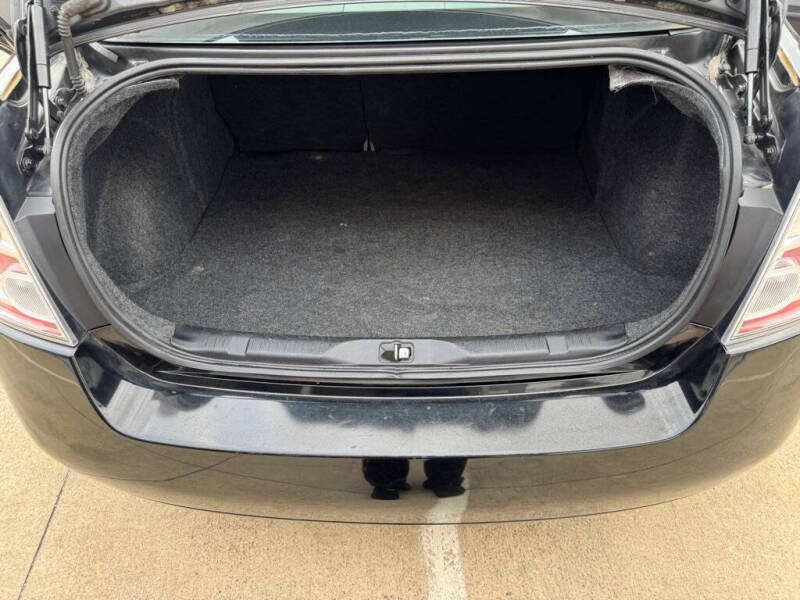 2012 Nissan Sentra