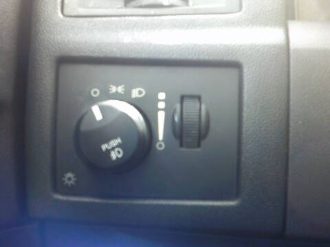 2008 Chrysler 300 Touring