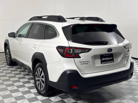 2023 Subaru Outback Premium