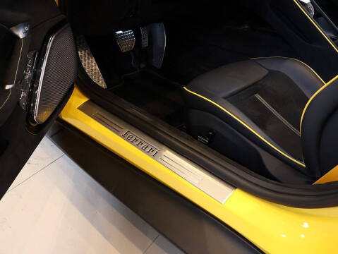 2025 Ferrari Roma Spider