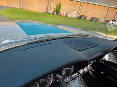 1963 Ford Thunderbird