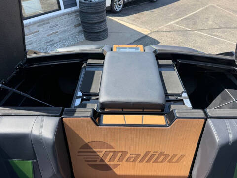 2021 Malibu LSV23