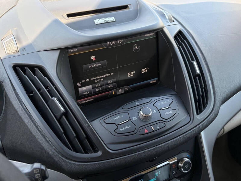 2013 Ford Escape SE