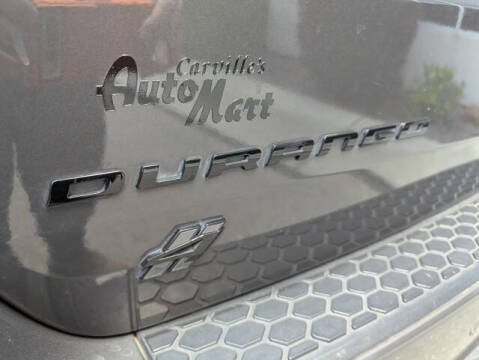 2023 Dodge Durango GT