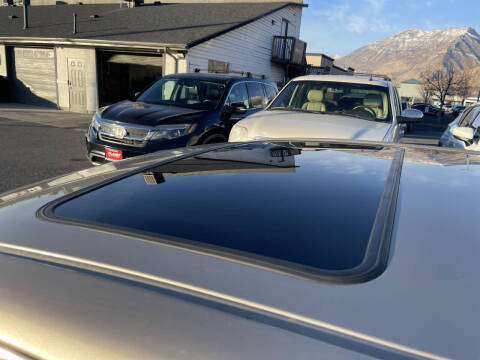 2003 Toyota Avalon XL