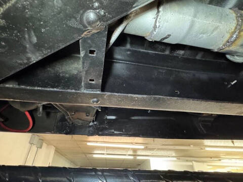 1948 Cadillac Series 62