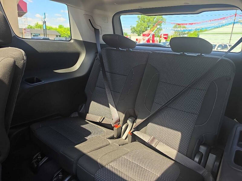 2023 GMC Acadia
