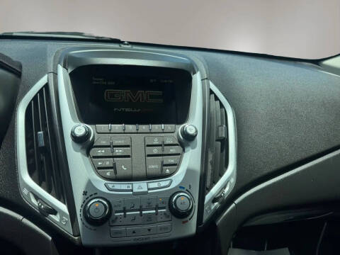 2014 GMC Terrain SLT-1