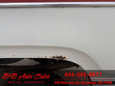 1979 Dodge Ramcharger