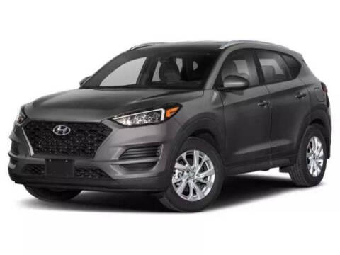 2019 Hyundai Tucson for sale at CarZoneUSA in West Monroe LA