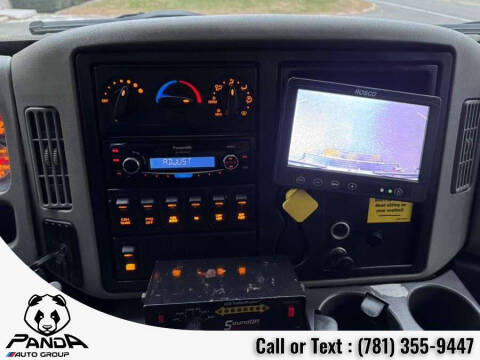 2015 International DuraStar 4300