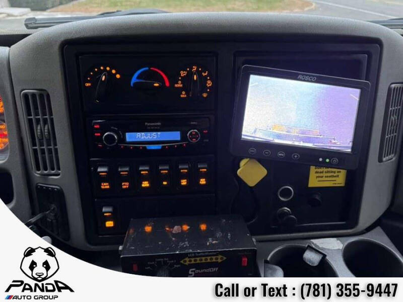 2015 International DuraStar 4300