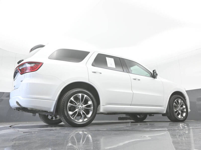 2019 Dodge Durango GT