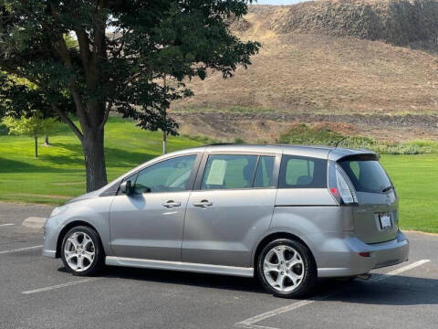 2010 Mazda MAZDA5 Touring