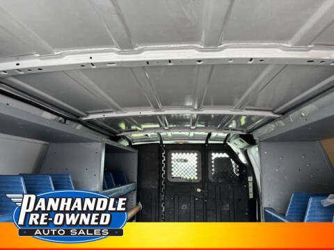 2014 Ford E-Series E-150