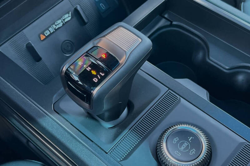 2025 GMC HUMMER EV 3X