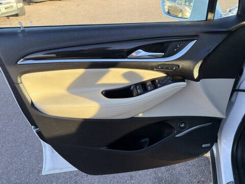 2019 Buick Enclave Premium