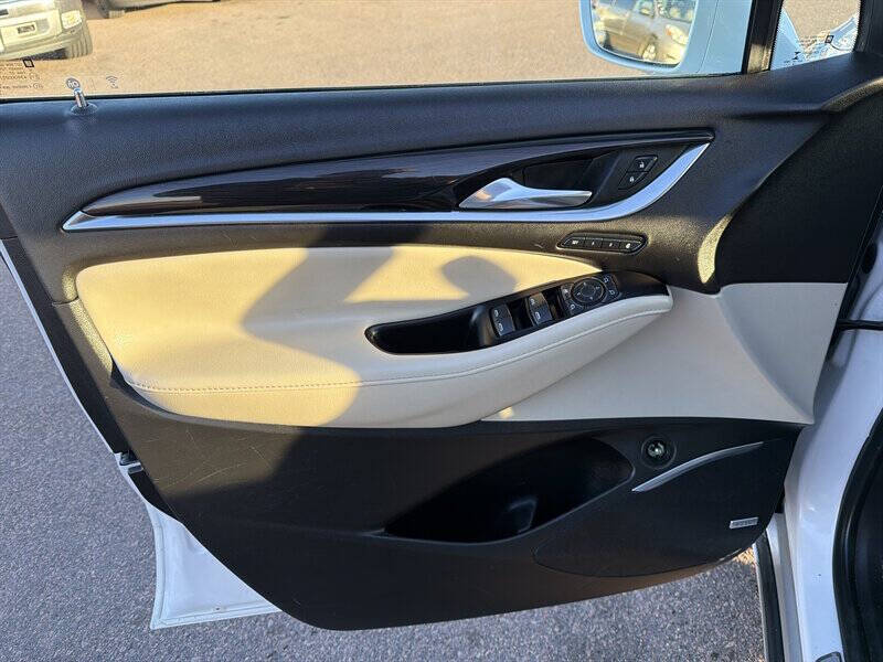 2019 Buick Enclave Premium