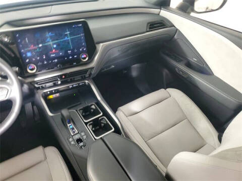 2024 Lexus TX 350 Premium