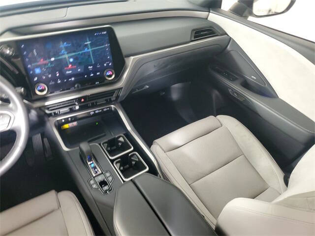 2024 Lexus TX 350 Premium