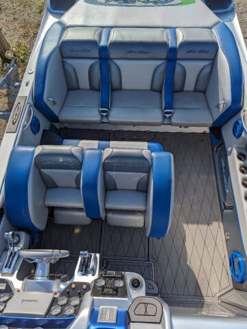 2005 Nor-Tech 43 Super vee