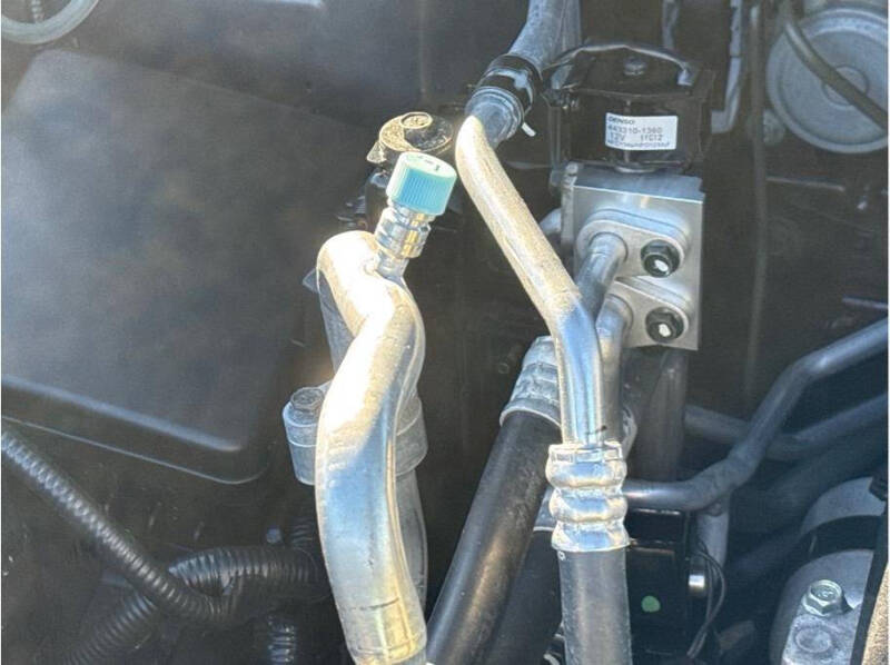 2020 Nissan LEAF SL PLUS