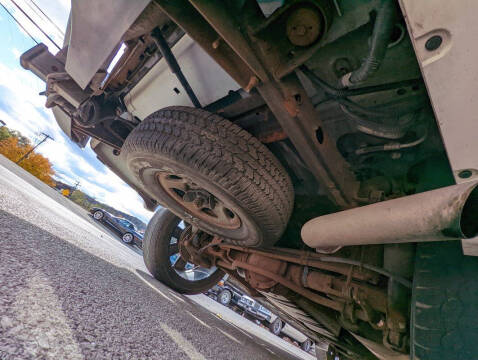 2003 GMC Yukon XL Denali