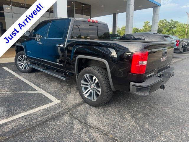 2014 GMC Sierra 1500