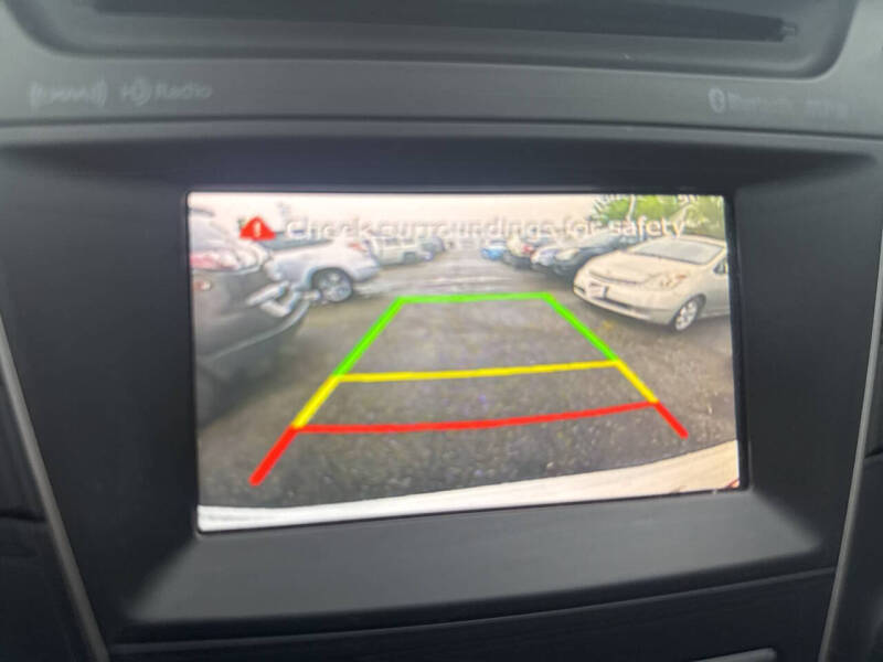 2014 Hyundai Santa Fe Sport 2.0T