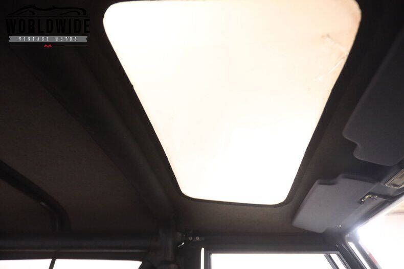 1994 Land Rover Defender 90