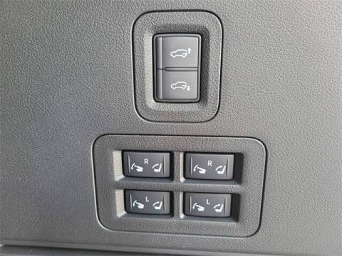 2025 Infiniti QX80 Autograph