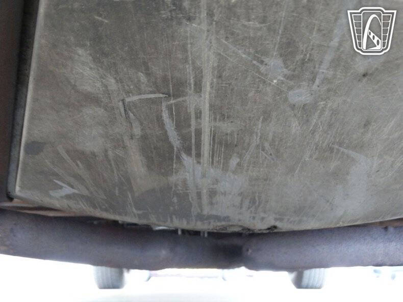 1977 Chevrolet Corvette