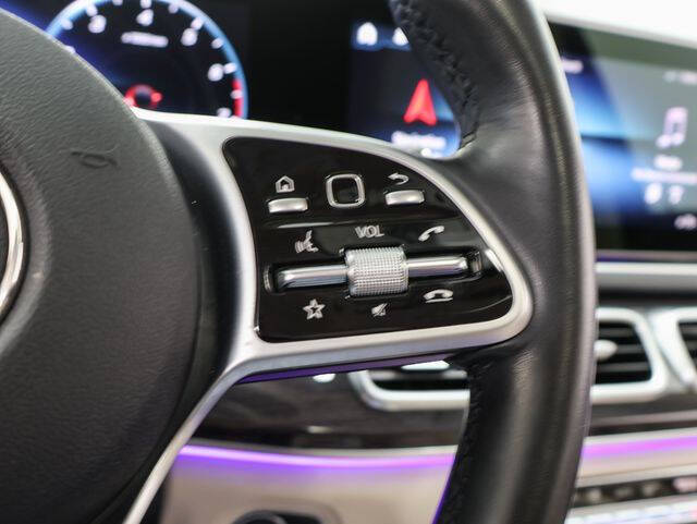 2022 Mercedes-Benz GLE GLE 350 4MATIC