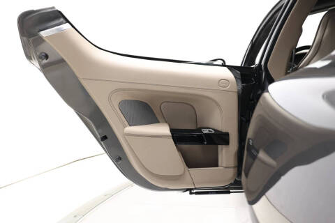 2017 Aston Martin Rapide S