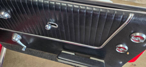 1964 Chevrolet Corvette